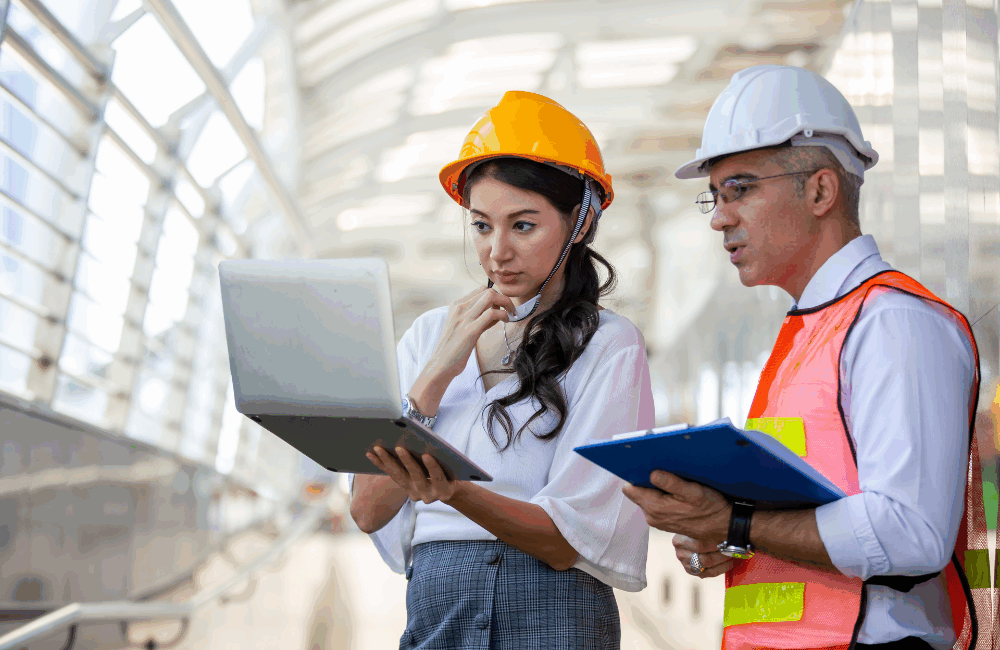 Construção civil Hebrom