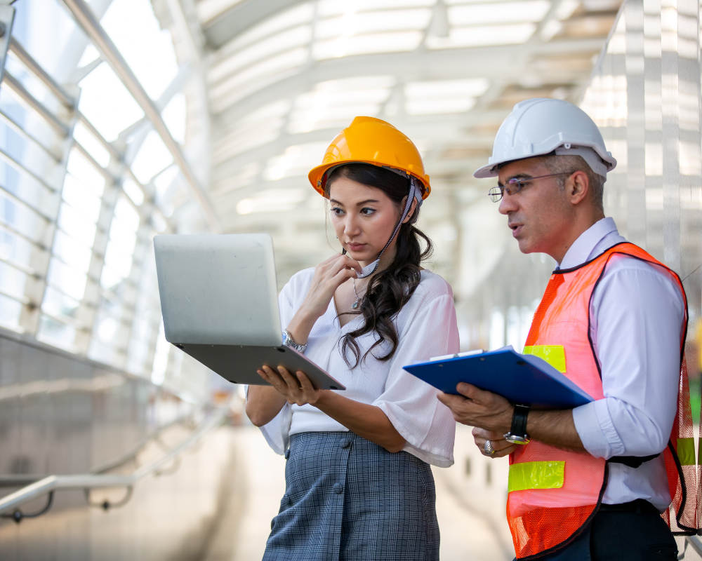 Tendências da Construção Civil para 2025